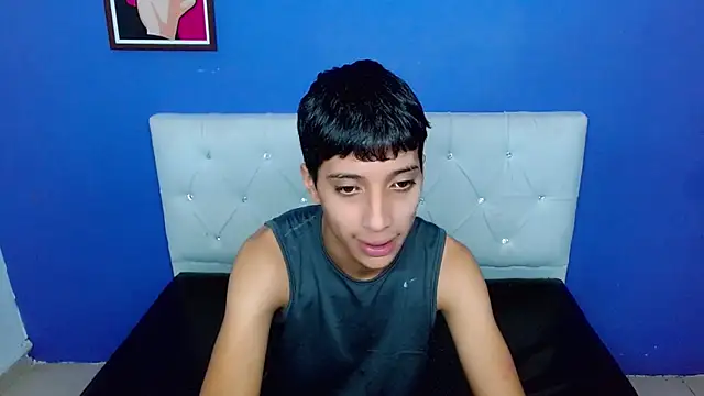 jl brayan12 online show from June 6, 4:24 pm