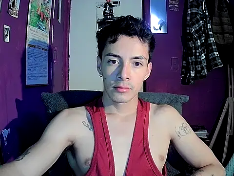 crisanto8 online show from May 28, 1:58 am