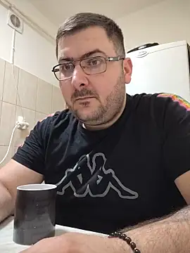GabyAndrey93 online show from June 15, 5:10 am