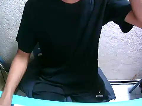 GeeXraven online show from July 9, 12:53 pm