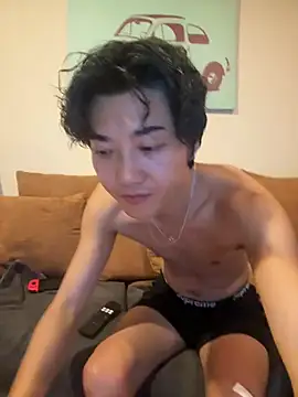 YourBadboy718 online show from July 20, 7:47 am