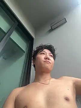 YourBadboy718 online show from June 12, 8:23 am
