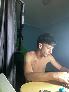 Leonardo0606 online show from July 28, 7:39 pm