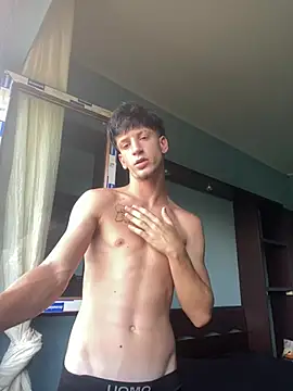 Leonardo0606 online show from July 27, 4:47 pm