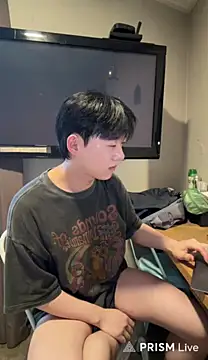 k-kinky online show from July 31, 10:26 am