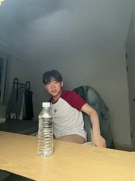 k-kinky online show from May 28, 6:28 pm