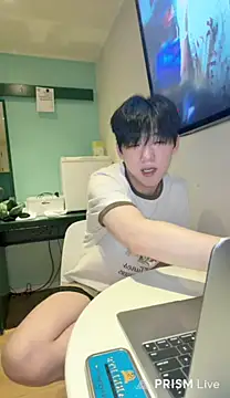 k-kinky online show from July 28, 11:17 am