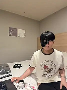 k-kinky online show from July 6, 3:03 pm