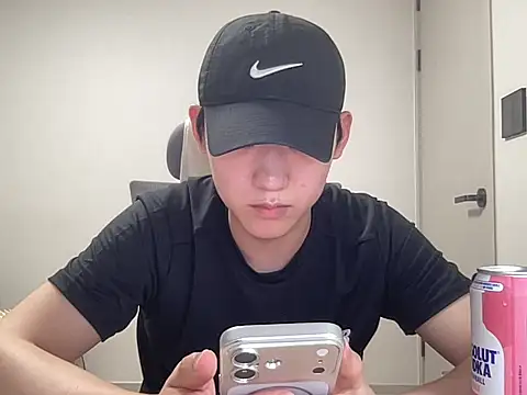 k-kinky online show from July 26, 7:22 pm