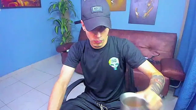 Brian test online show from June 10, 2:02 am