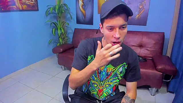Brian test online show from June 12, 3:38 am