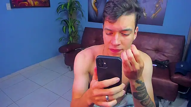 Brian test online show from June 11, 1:38 am