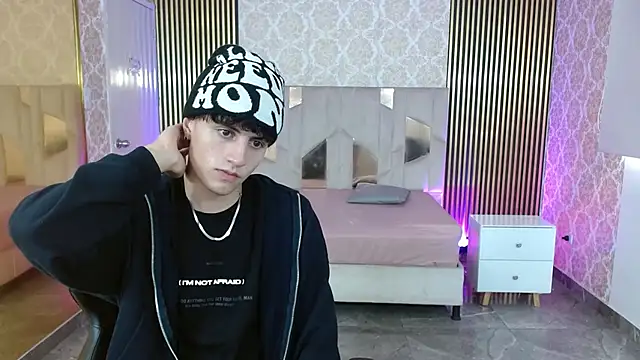 Kyler tay online show from June 22, 11:58 am