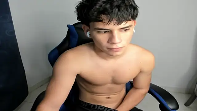 Adrian hot01 online show from July 23, 4:10 am