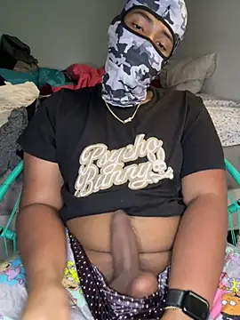 theboyhn online show from May 24, 10:16 pm
