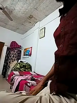 bisexualpratyush1996 online show from June 24, 6:11 pm