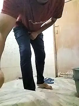 bisexualpratyush1996 online show from June 7, 7:15 am