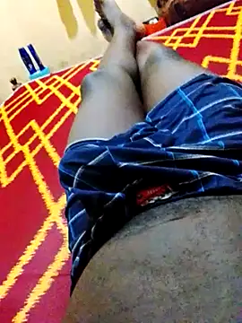 Gorgeshaze online show from June 5, 6:46 pm