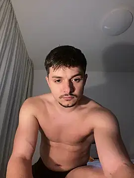 privibess online show from May 24, 12:38 am