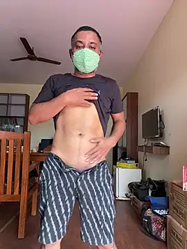 syntaxbear online show from June 15, 3:09 am