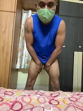 syntaxbear online show from July 16, 7:48 am