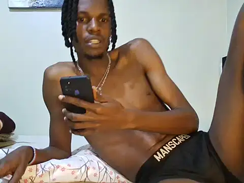 kingsolomondaddzy online show from May 24, 9:59 am