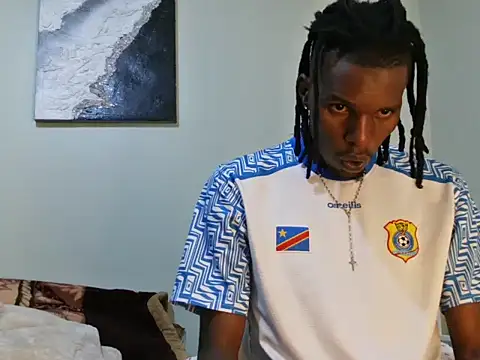 kingsolomondaddzy online show from July 15, 9:05 am