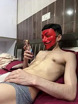 zacksidd online show from June 13, 1:20 pm