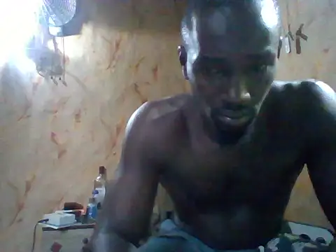 BlaqAarow online show from August 8, 5:58 am