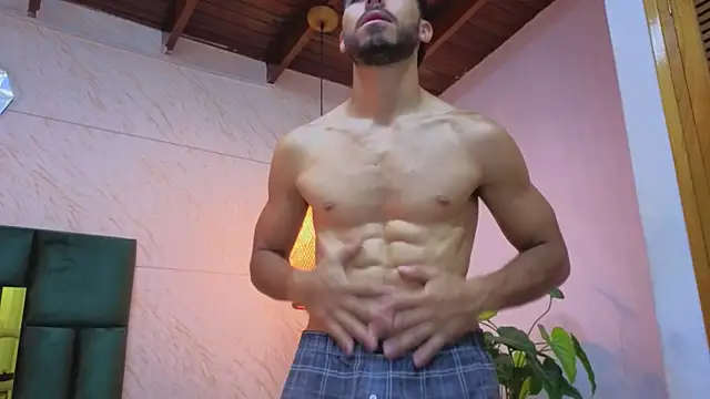 Jadiel Stone online show from June 9, 12:29 pm