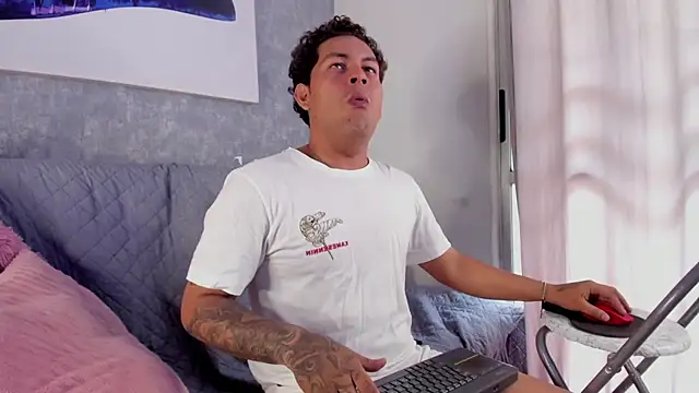 Damon 10 online show from June 4, 2:34 pm