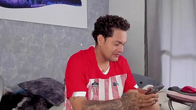 Damon 10 online show from June 8, 2:51 pm