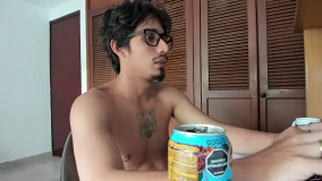 SrIncognito666 online show from July 1, 8:42 pm