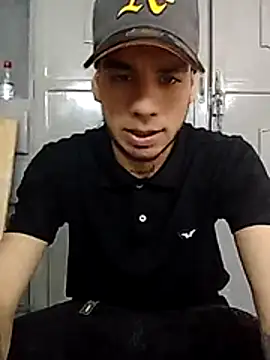 Tokioxx online show from August 2, 7:01 pm