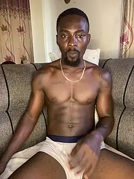 Blackiemike online show from July 24, 12:34 pm
