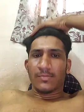 Shaktihwhwh online show from June 30, 10:49 am
