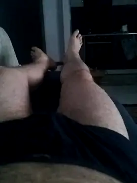 Oktay36 online show from July 23, 8:17 pm