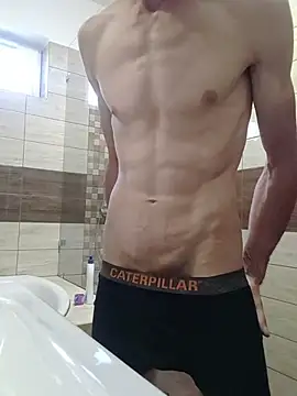 Nakedfanboy online show from July 29, 2:38 pm