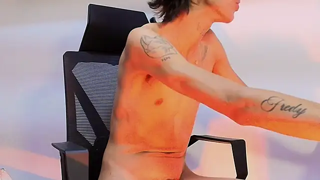 langelo el online show from May 27, 12:24 pm