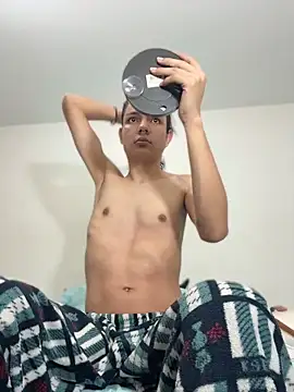 Liamdelrey online show from June 8, 1:12 pm