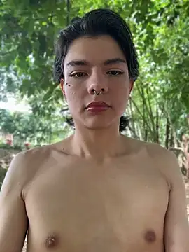 Liamdelrey online show from June 6, 5:41 pm
