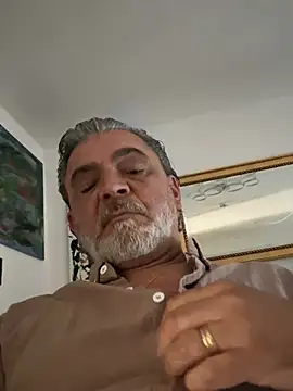 ramoon1965 online show from July 14, 9:24 am