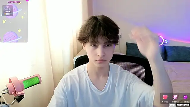  Milway  online show from July 26, 2:36 pm
