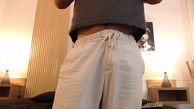 Diego salvatore online show from July 27, 2:46 pm