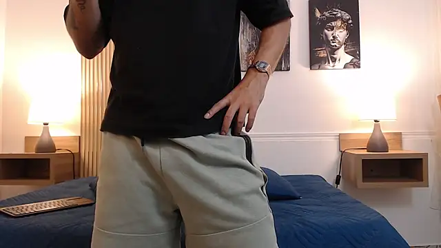Diego salvatore online show from June 11, 2:37 pm