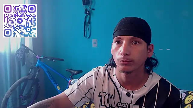 MrKingsaintx online show from June 20, 5:51 pm