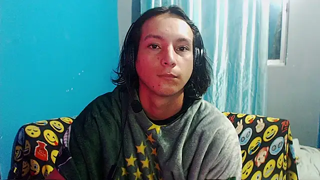 MrKingsaintx online show from July 20, 10:21 am