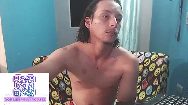 MrKingsaintx online show from July 6, 12:40 am