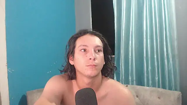MrKingsaintx online show from July 28, 1:13 am