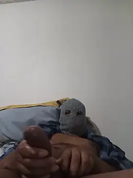 Ganymedeqe online show from August 3, 3:38 am